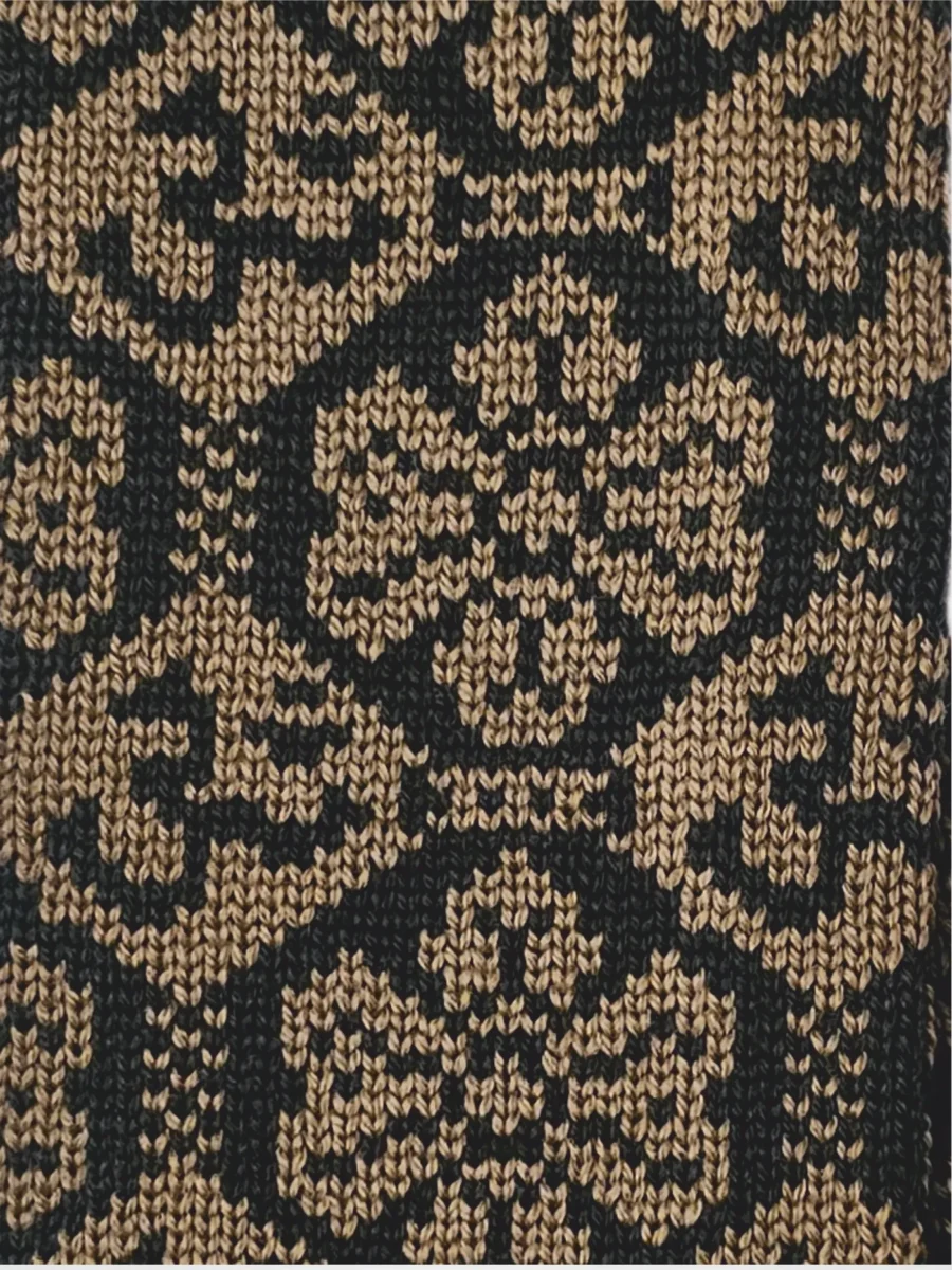 <b>Handwärmer</b> <b>FlowerOm</b> taupe-graphit